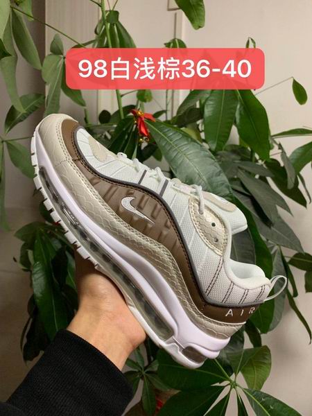 buy nike shoes from china Nike Air Max 98 Shoes(W)